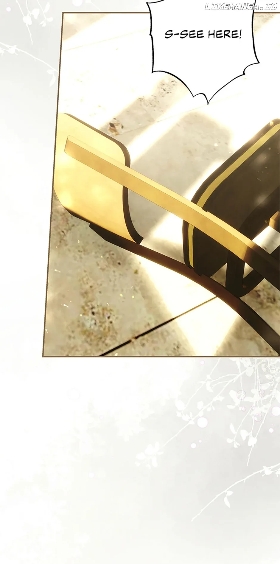 Time To Dedicate Your Death Chapter 71 page 72