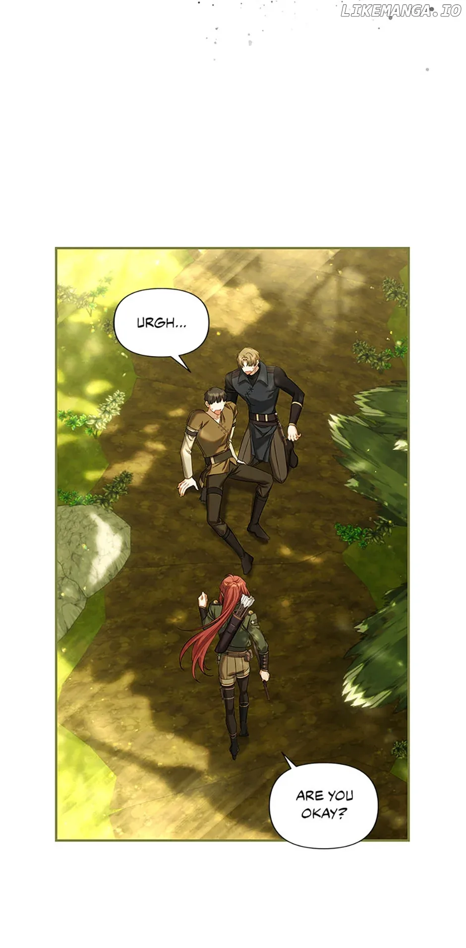 Time To Dedicate Your Death Chapter 74 page 20