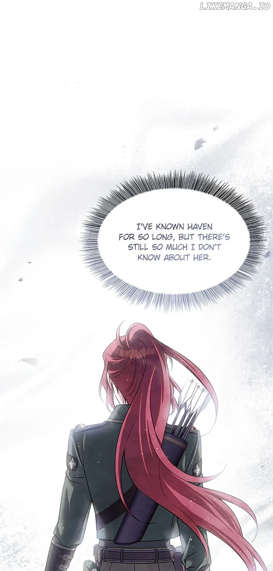 Time To Dedicate Your Death Chapter 74 page 24