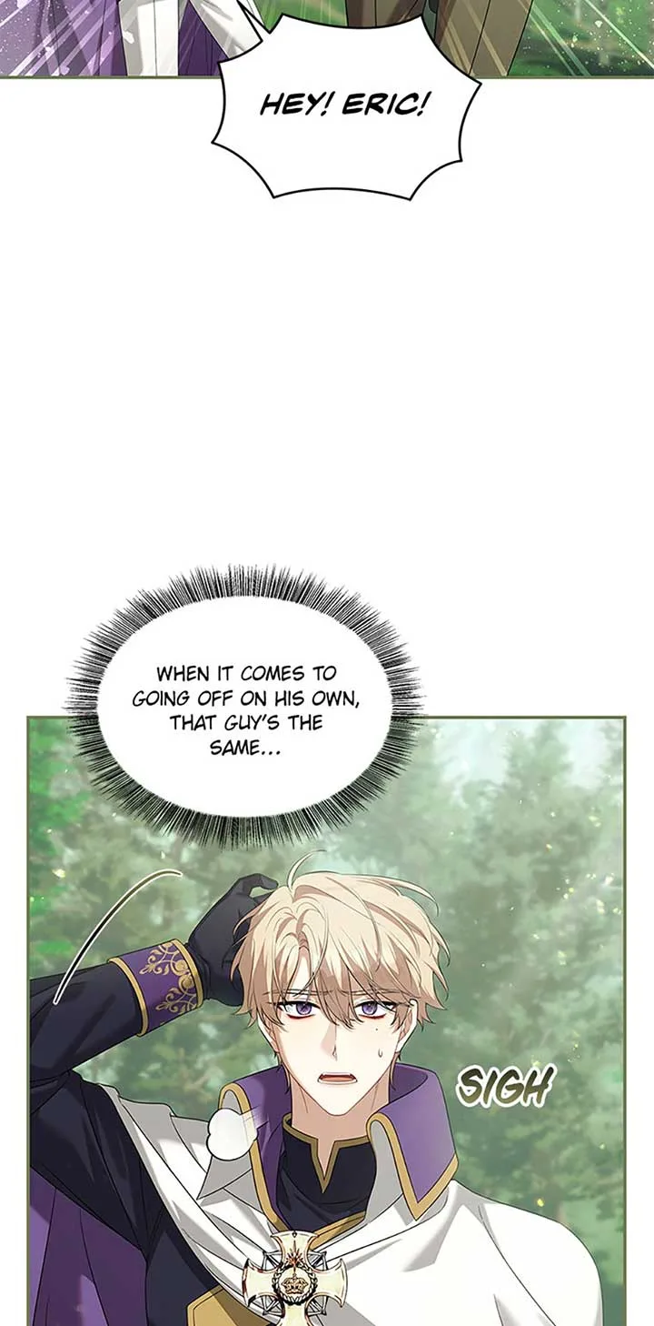 Time To Dedicate Your Death Chapter 79 page 20