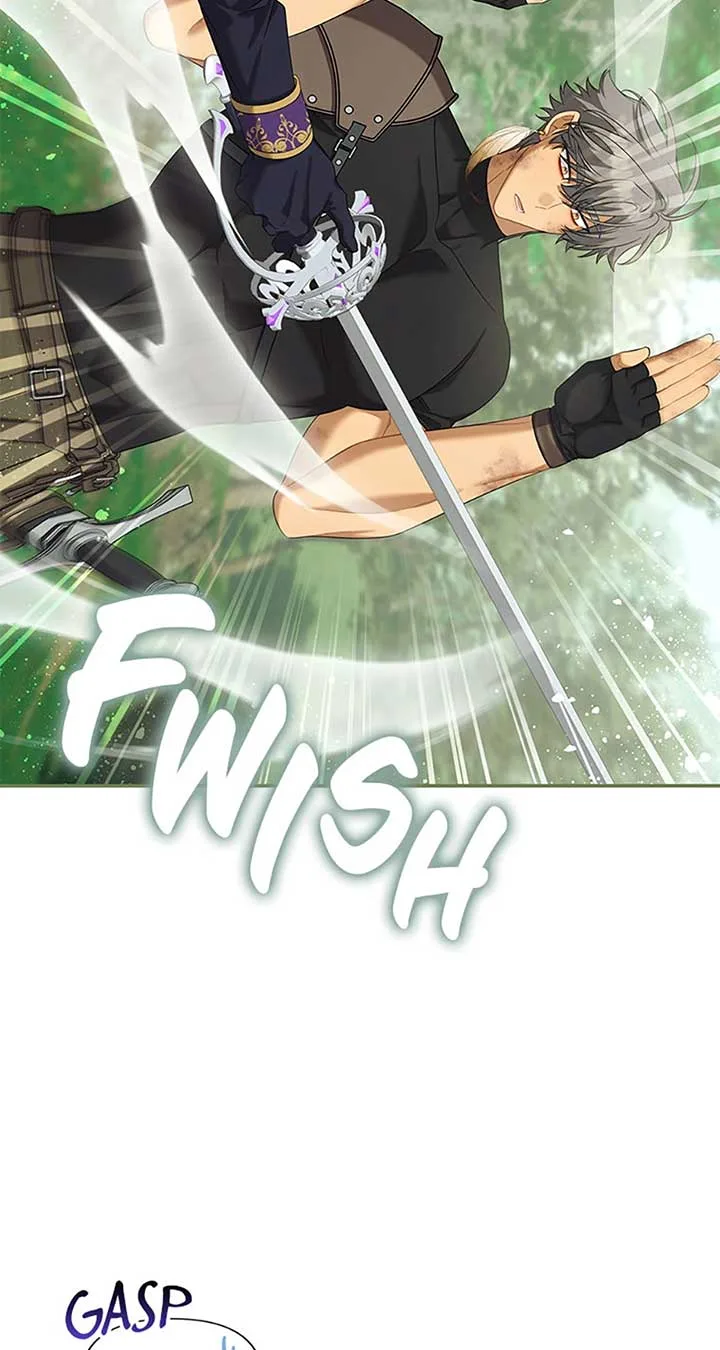 Time To Dedicate Your Death Chapter 79 page 8