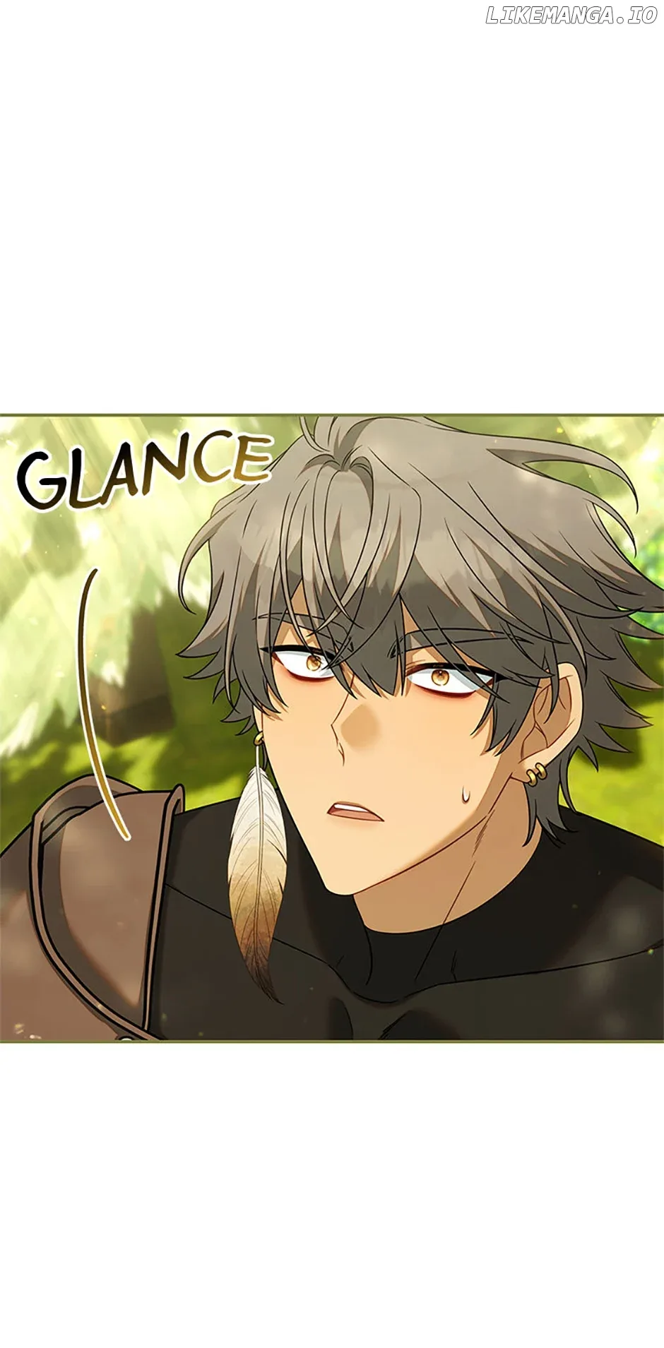 Time To Dedicate Your Death Chapter 74 page 21