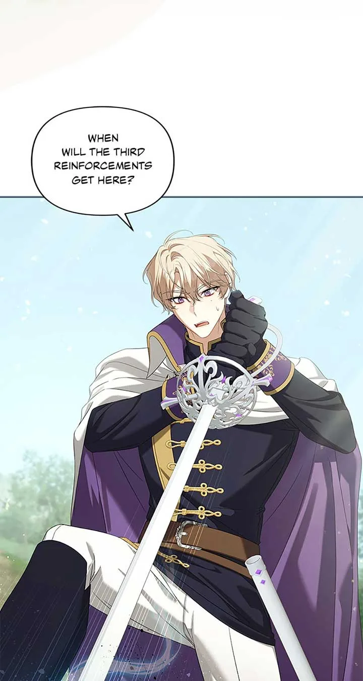 Time To Dedicate Your Death Chapter 79 page 5