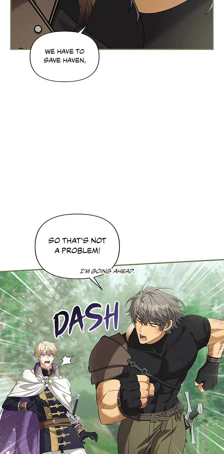 Time To Dedicate Your Death Chapter 79 page 19