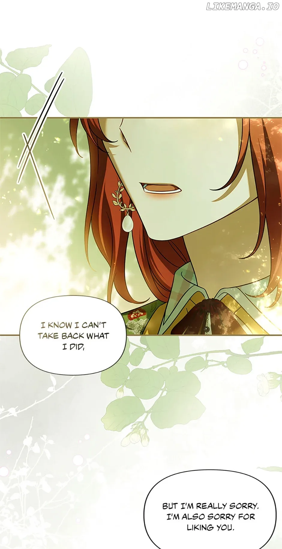 Time To Dedicate Your Death Chapter 70 page 58