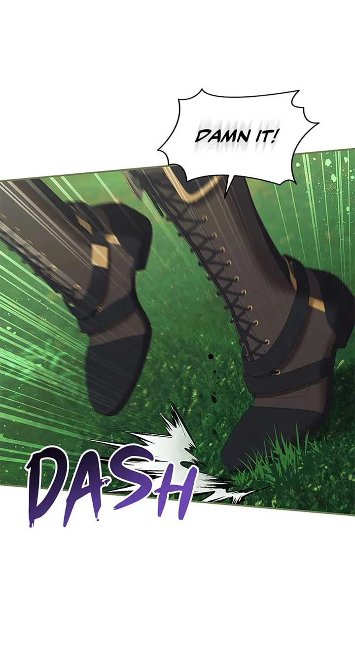 Time To Dedicate Your Death Chapter 79 page 29
