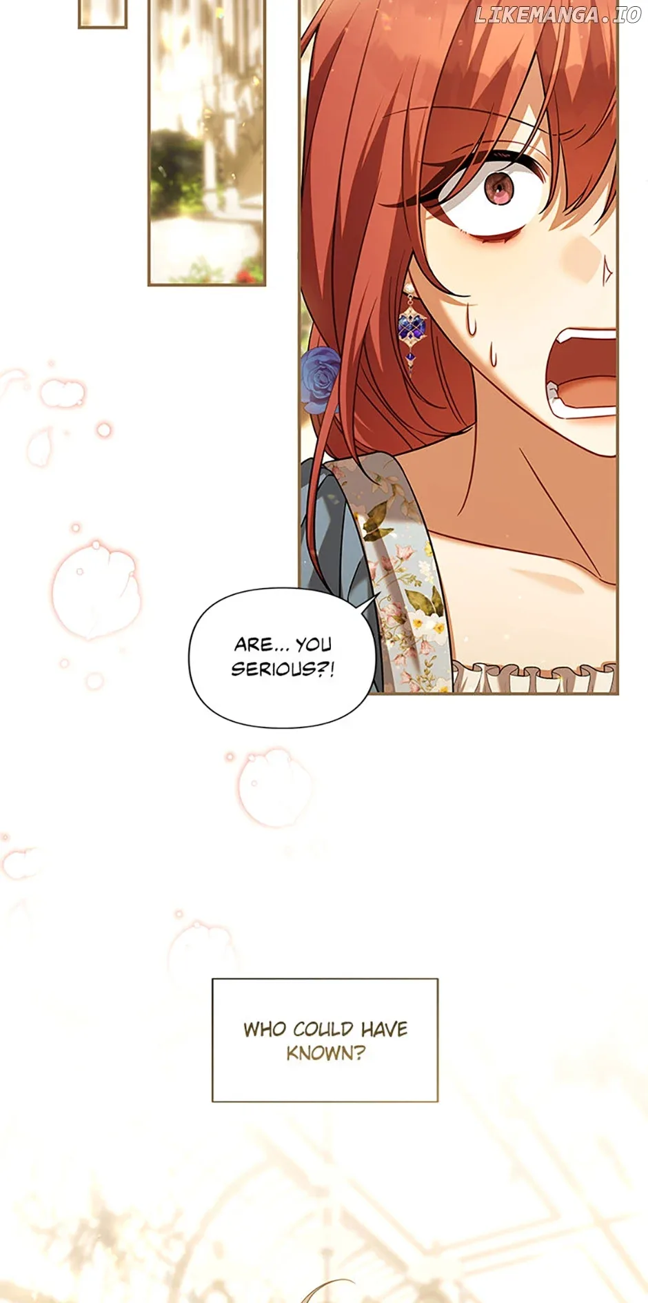 Time To Dedicate Your Death Chapter 71 page 80