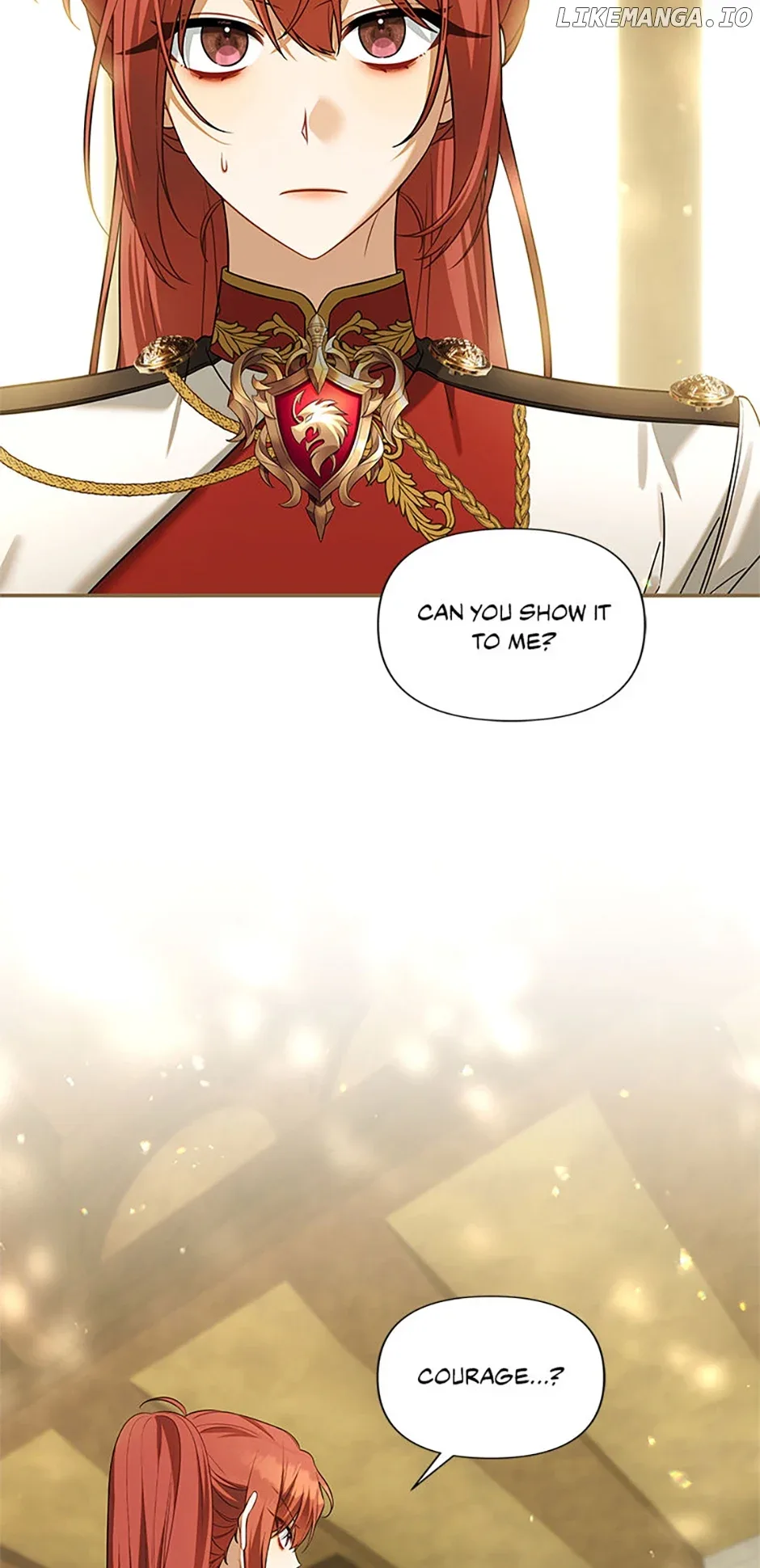 Time To Dedicate Your Death Chapter 71 page 60