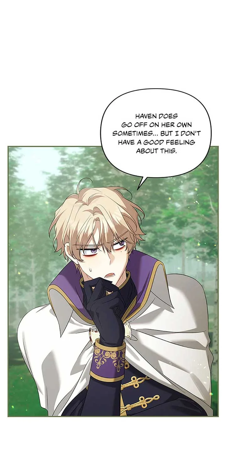 Time To Dedicate Your Death Chapter 79 page 15