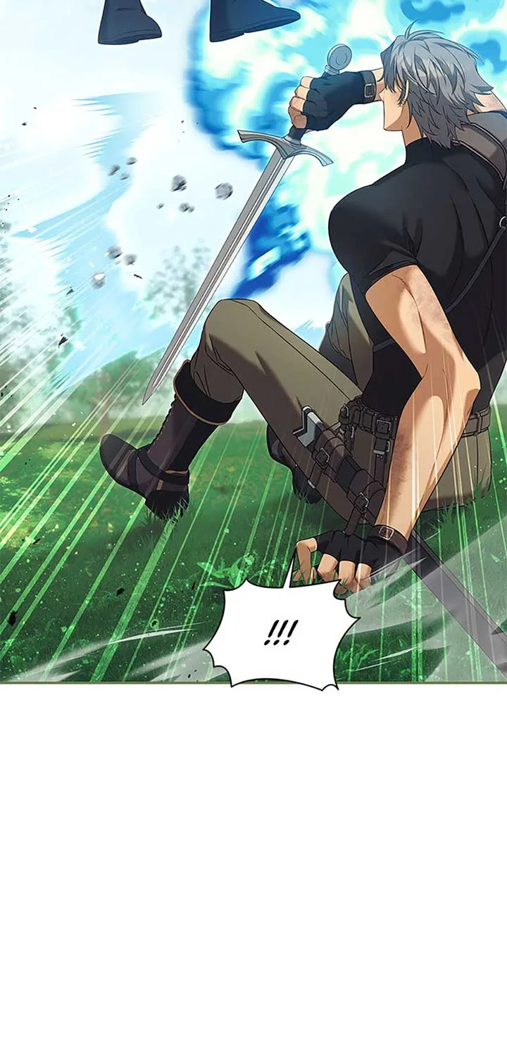 Time To Dedicate Your Death Chapter 79 page 35