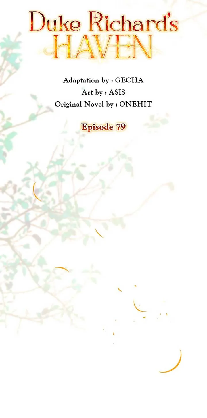 Time To Dedicate Your Death Chapter 79 page 22