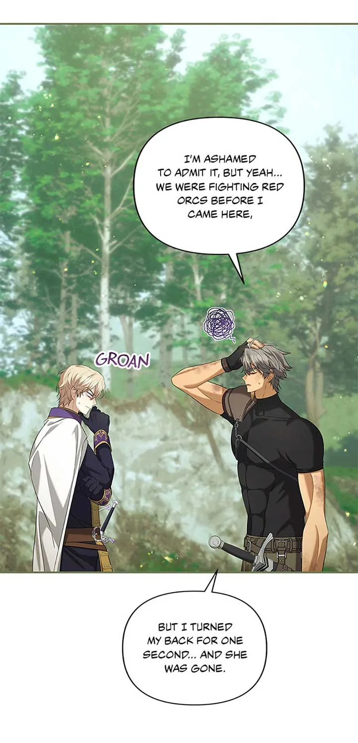 Time To Dedicate Your Death Chapter 79 page 14