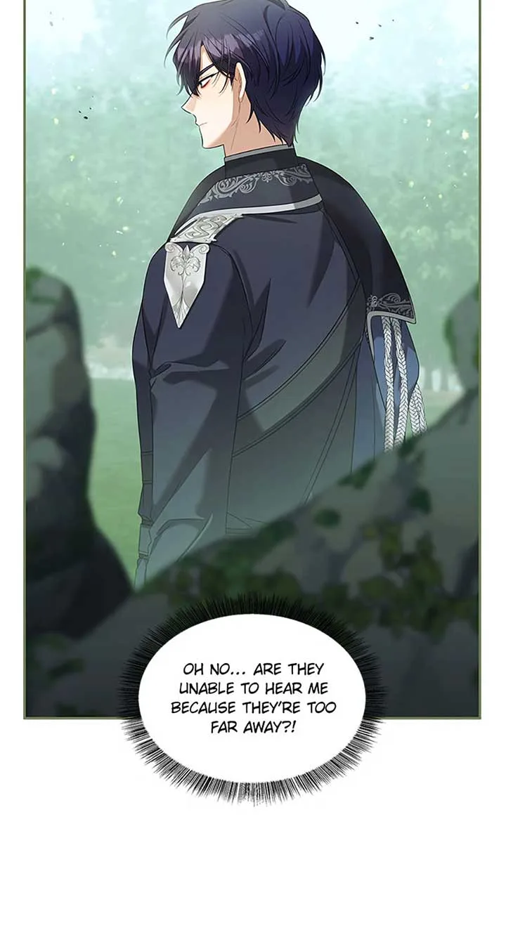Time To Dedicate Your Death Chapter 79 page 28