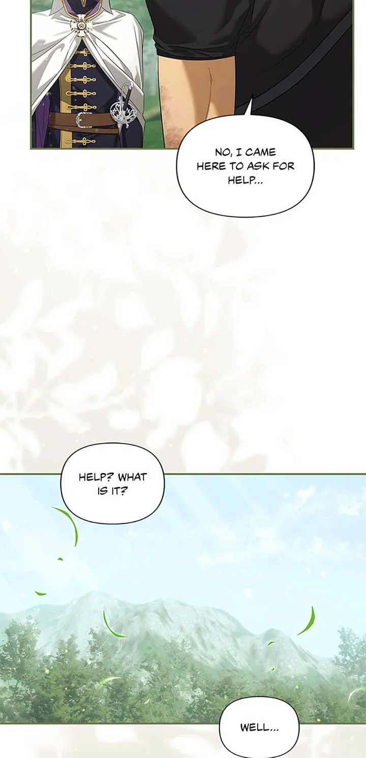 Time To Dedicate Your Death Chapter 79 page 11