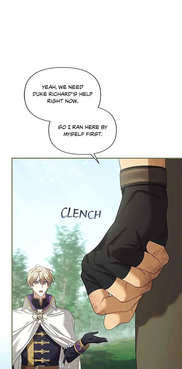 Time To Dedicate Your Death Chapter 79 page 16