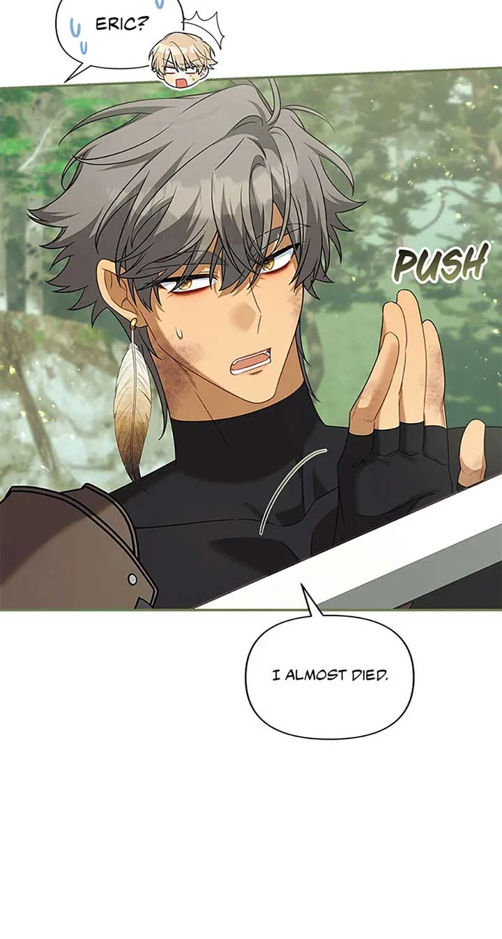 Time To Dedicate Your Death Chapter 79 page 9