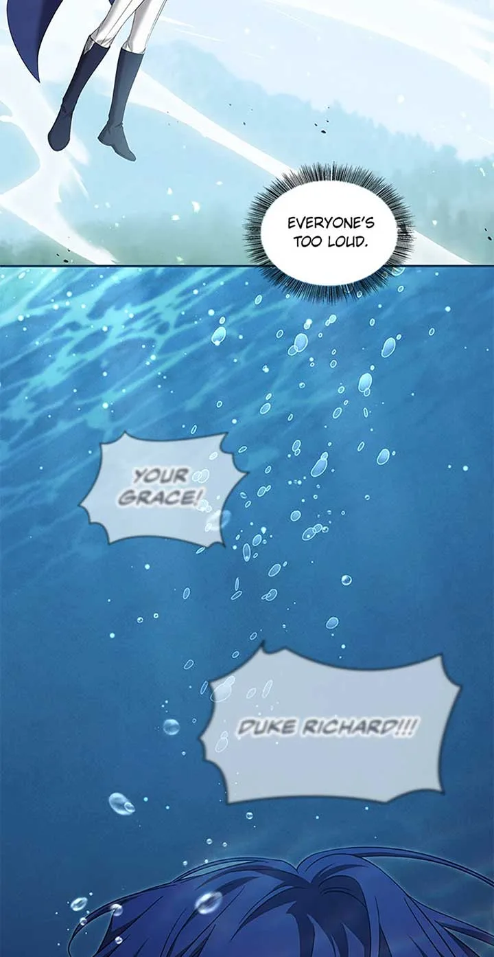 Time To Dedicate Your Death Chapter 79 page 67
