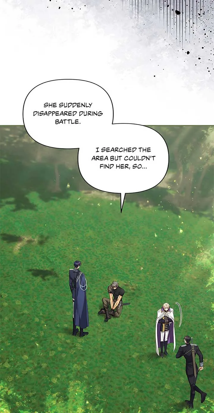 Time To Dedicate Your Death Chapter 79 page 40