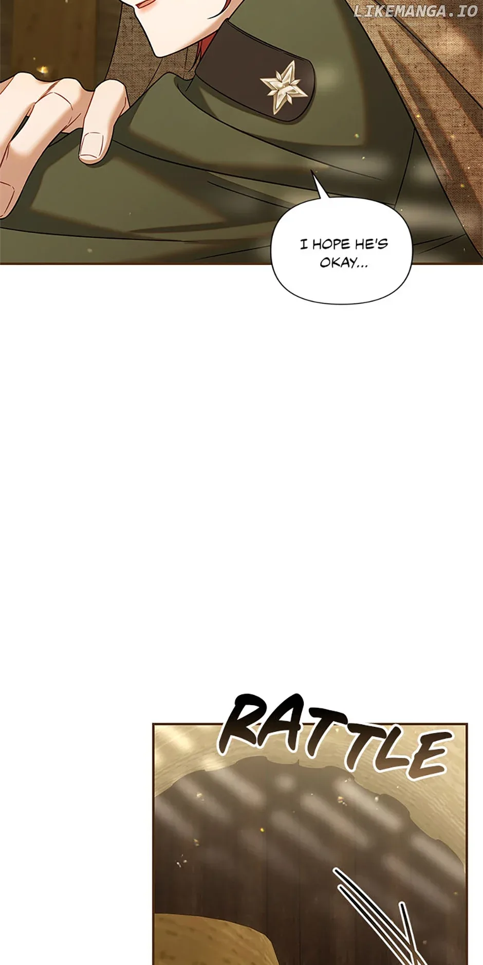 Time To Dedicate Your Death Chapter 72 page 47