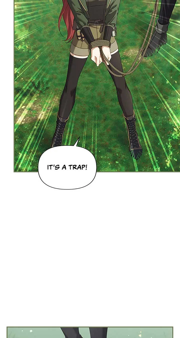 Time To Dedicate Your Death Chapter 79 page 81