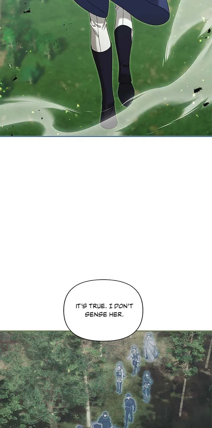 Time To Dedicate Your Death Chapter 79 page 45