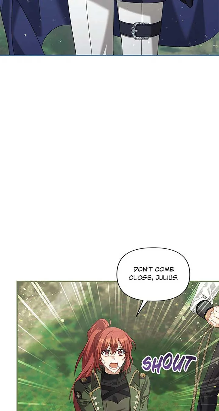Time To Dedicate Your Death Chapter 79 page 80