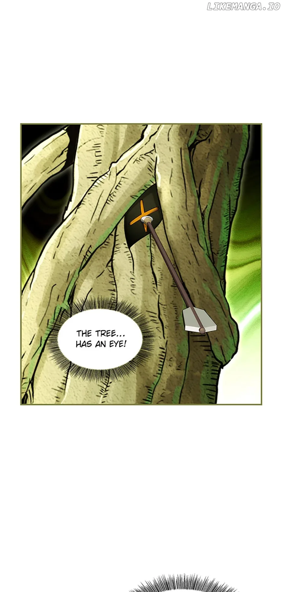 Time To Dedicate Your Death Chapter 74 page 22