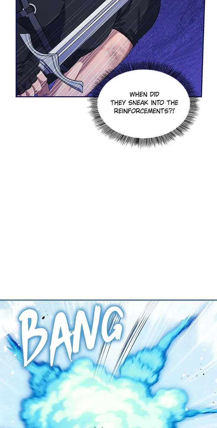 Time To Dedicate Your Death Chapter 79 page 53