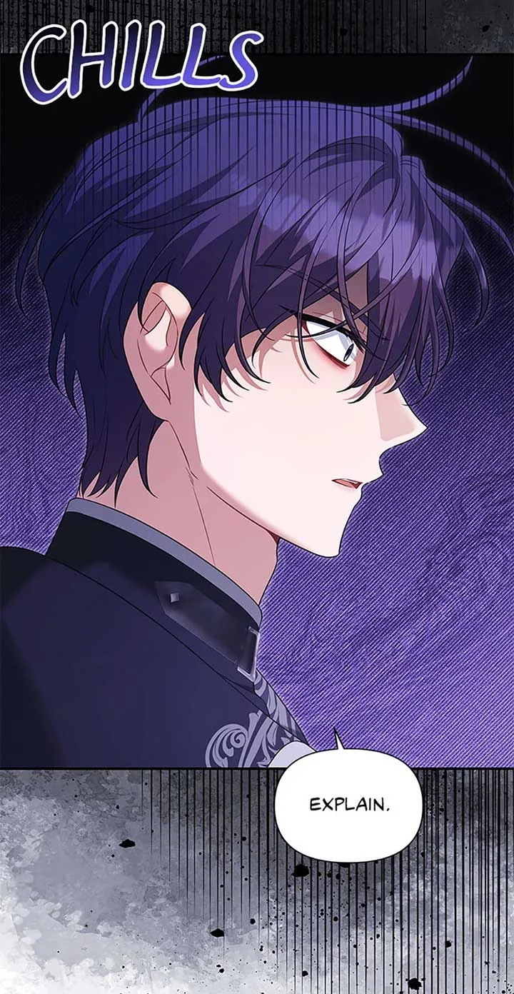 Time To Dedicate Your Death Chapter 79 page 39
