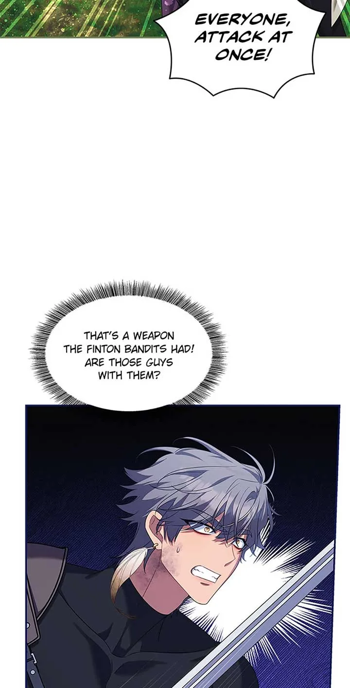 Time To Dedicate Your Death Chapter 79 page 52
