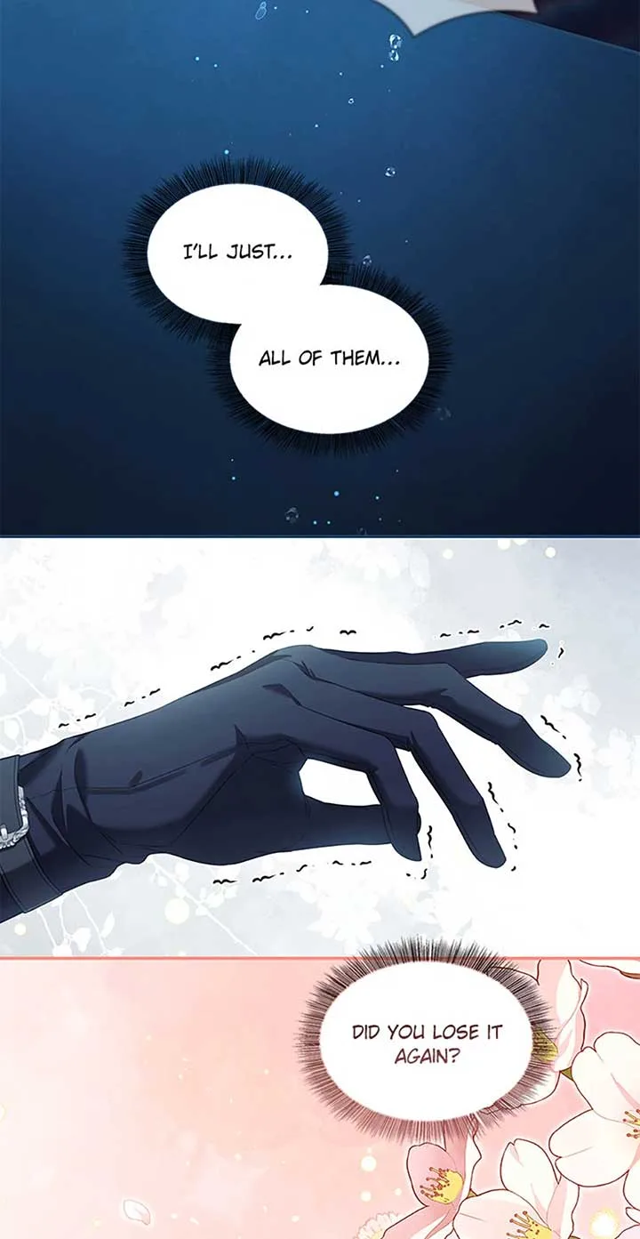 Time To Dedicate Your Death Chapter 79 page 69