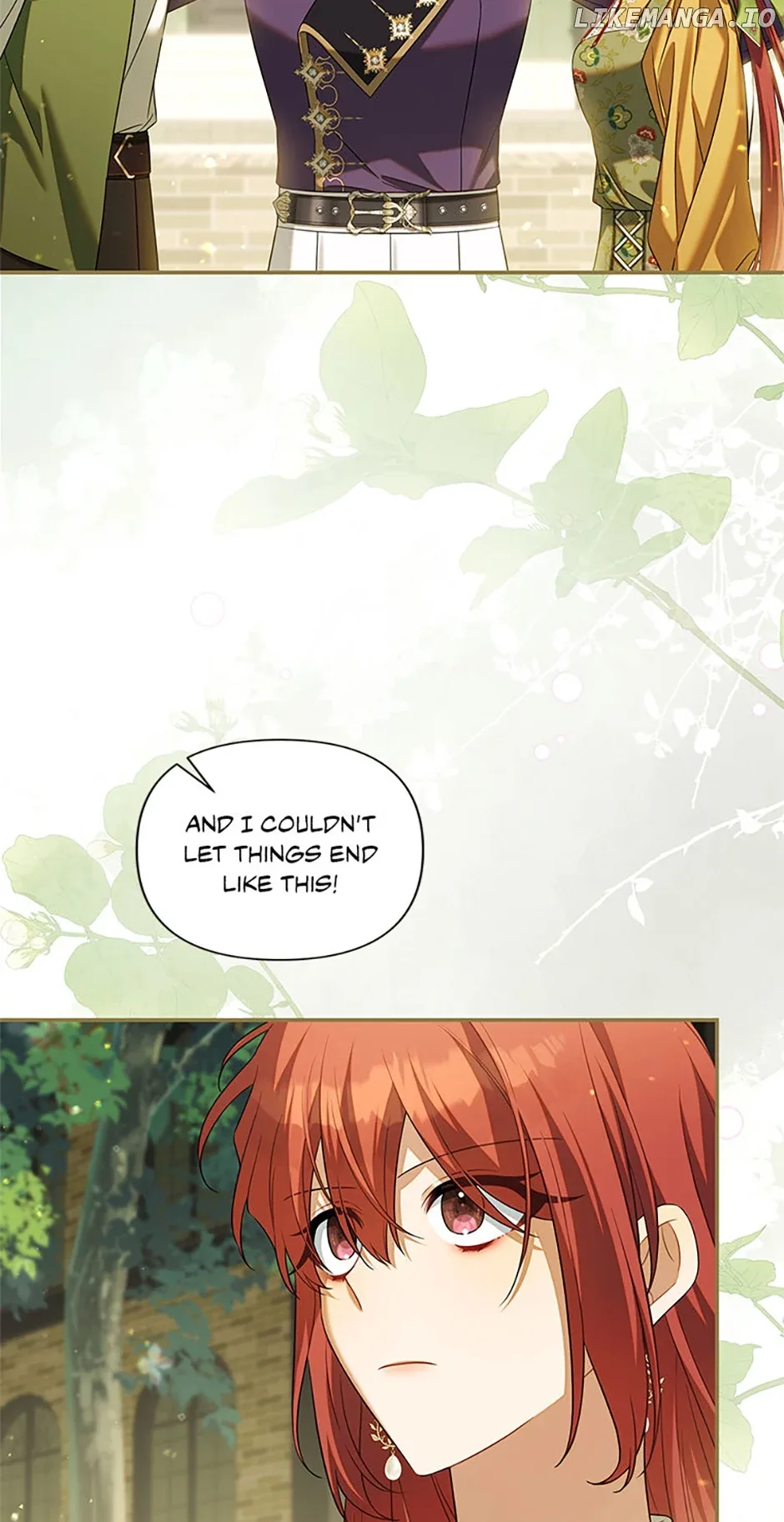 Time To Dedicate Your Death Chapter 70 page 49