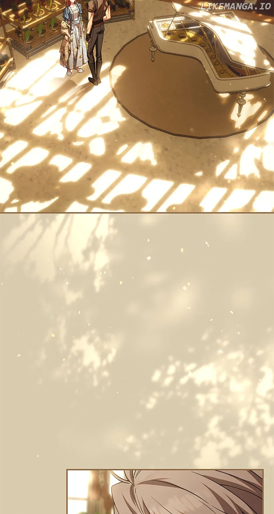 Time To Dedicate Your Death Chapter 72 page 42