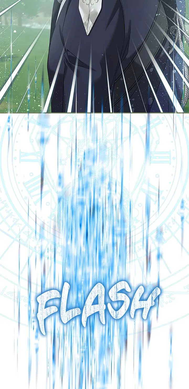 Time To Dedicate Your Death Chapter 79 page 33