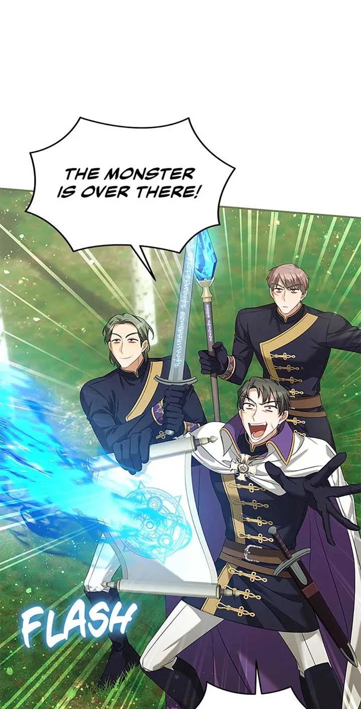 Time To Dedicate Your Death Chapter 79 page 51