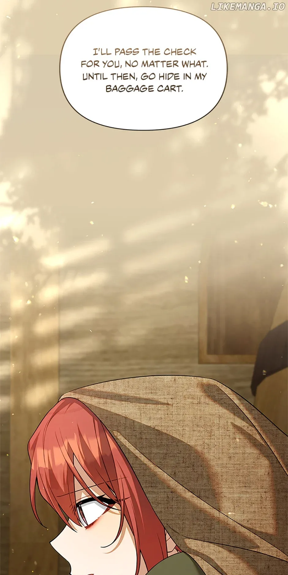 Time To Dedicate Your Death Chapter 72 page 46