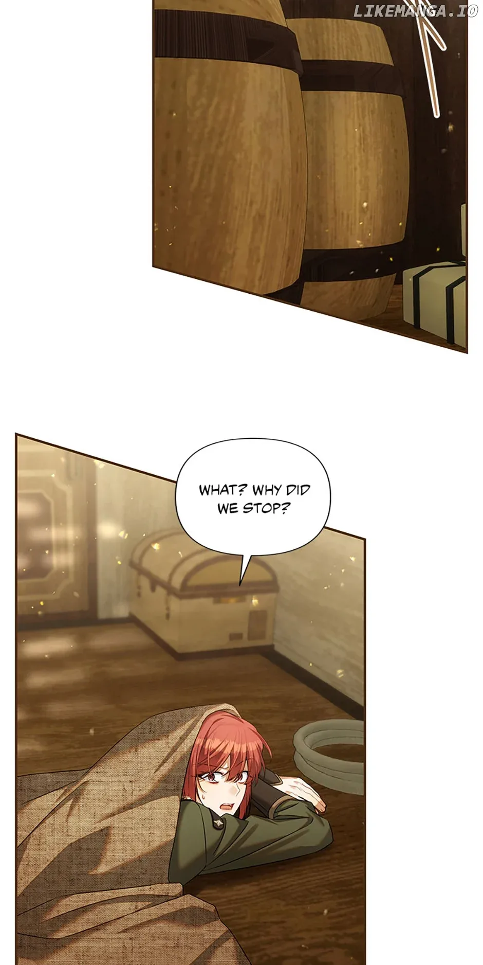 Time To Dedicate Your Death Chapter 72 page 48
