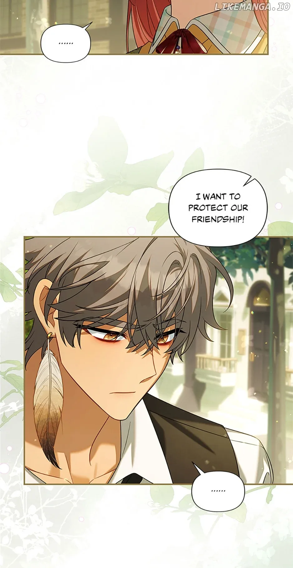 Time To Dedicate Your Death Chapter 70 page 50