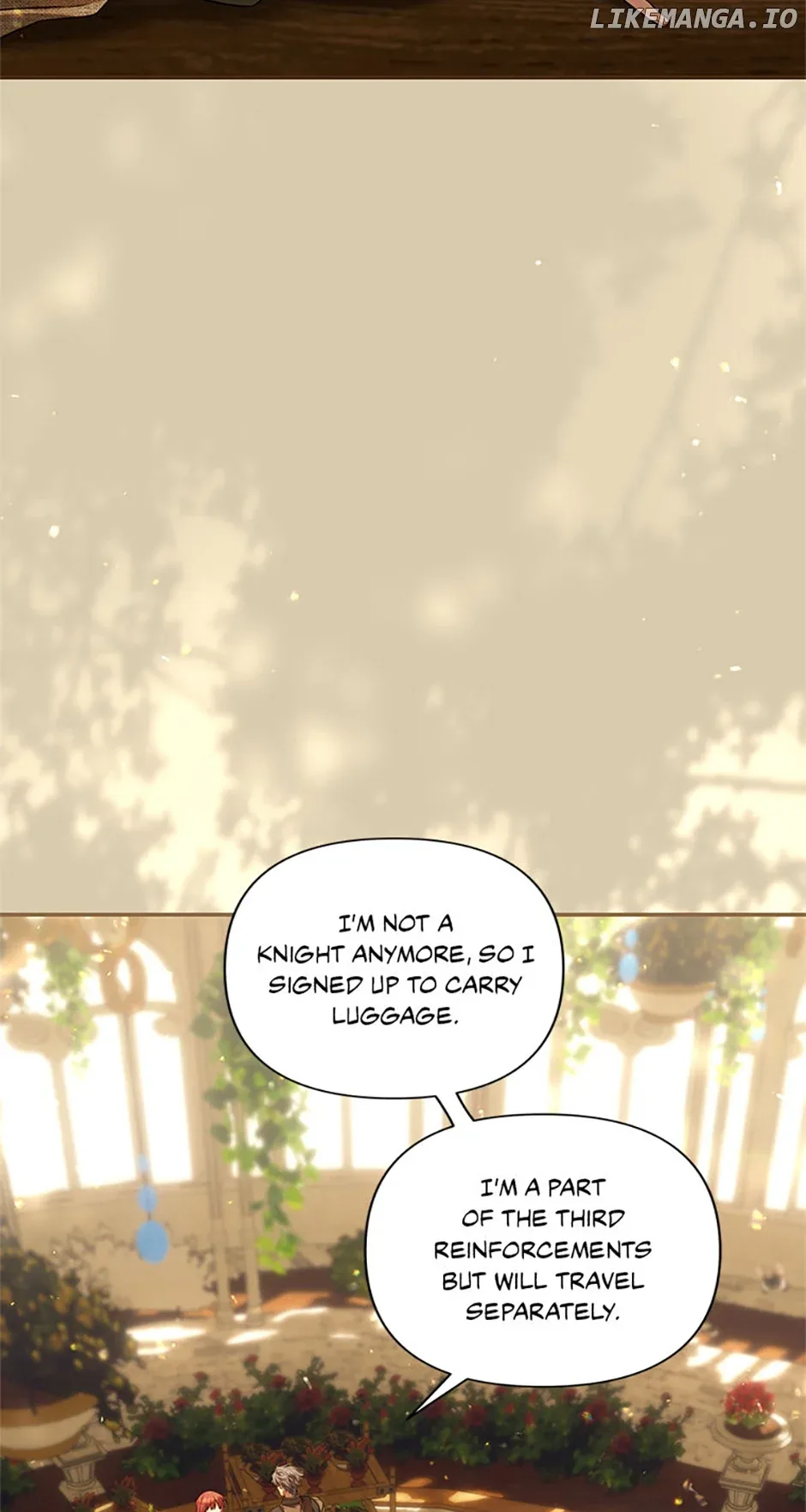 Time To Dedicate Your Death Chapter 72 page 41