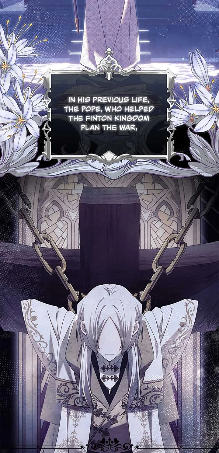 Time To Dedicate Your Death Chapter 80 page 36