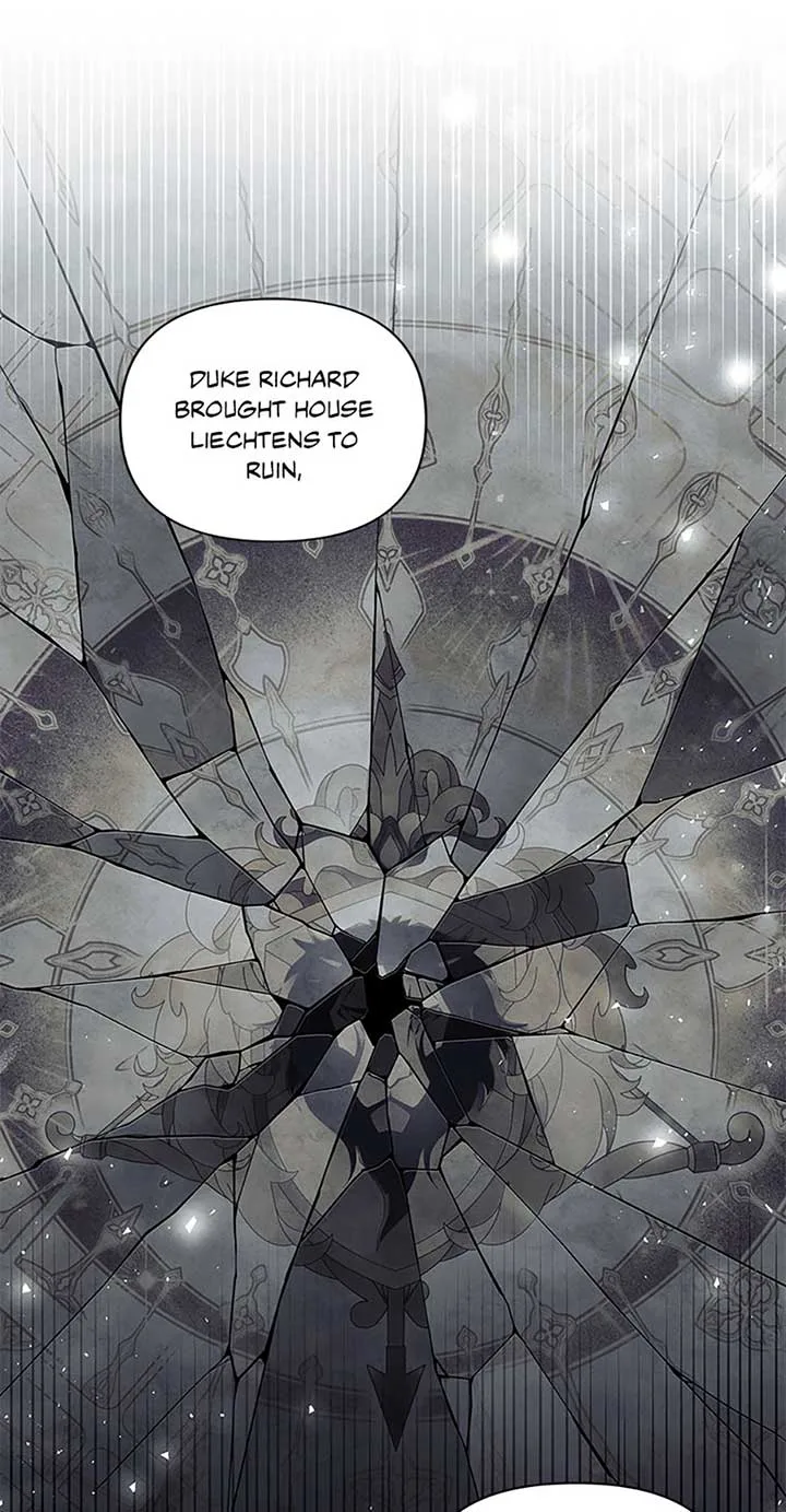Time To Dedicate Your Death Chapter 80 page 56