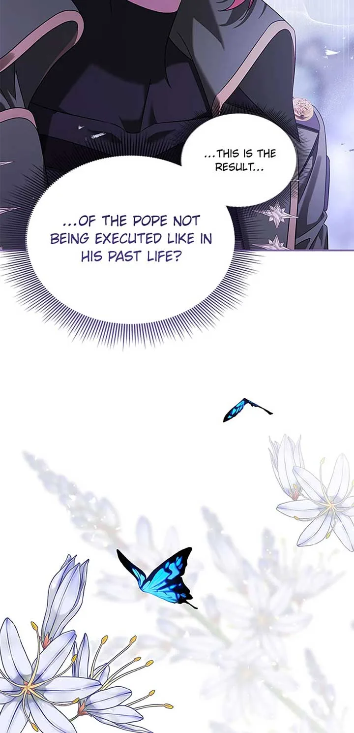 Time To Dedicate Your Death Chapter 80 page 39