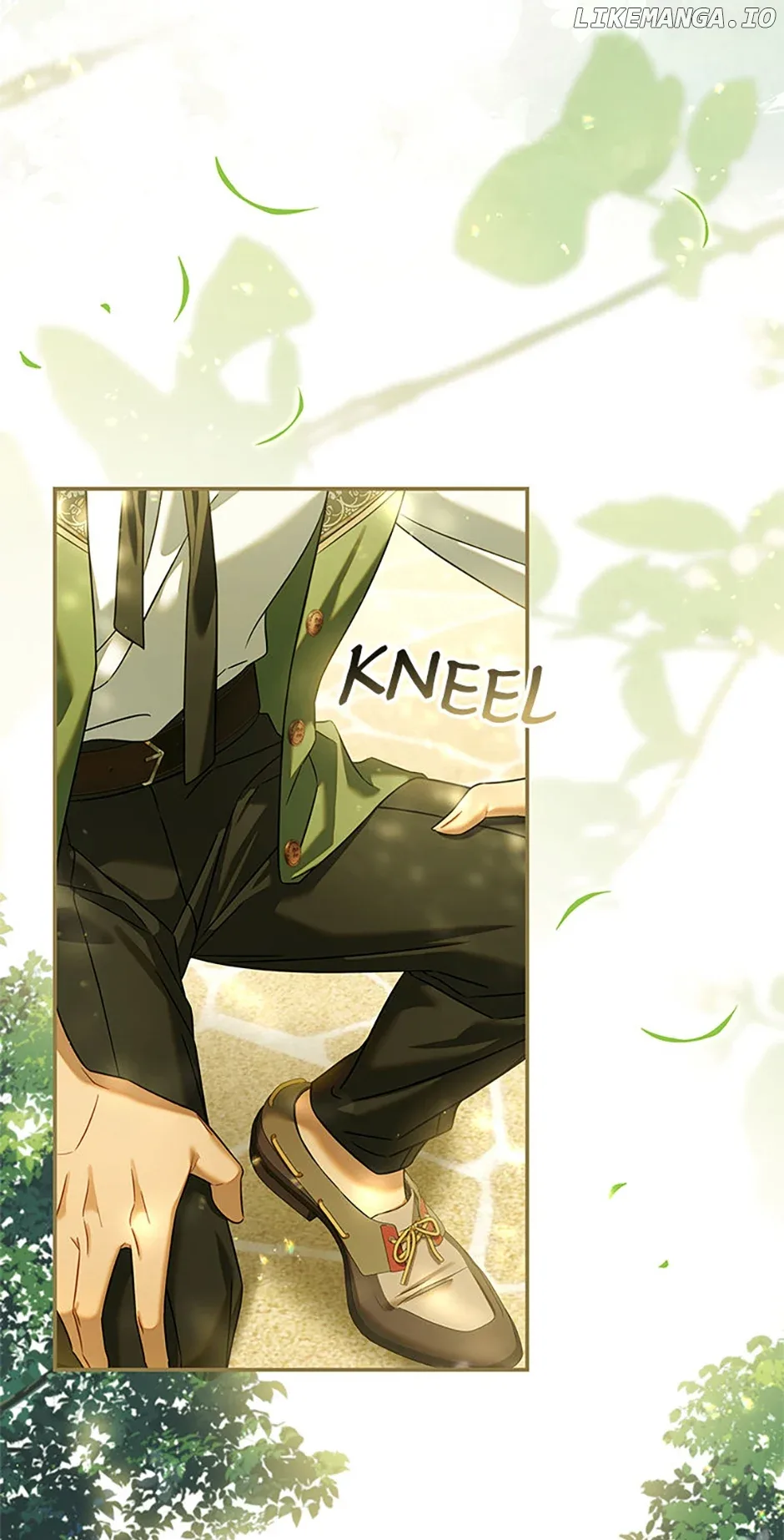 Time To Dedicate Your Death Chapter 70 page 51