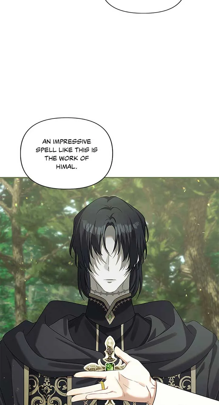 Time To Dedicate Your Death Chapter 80 page 30