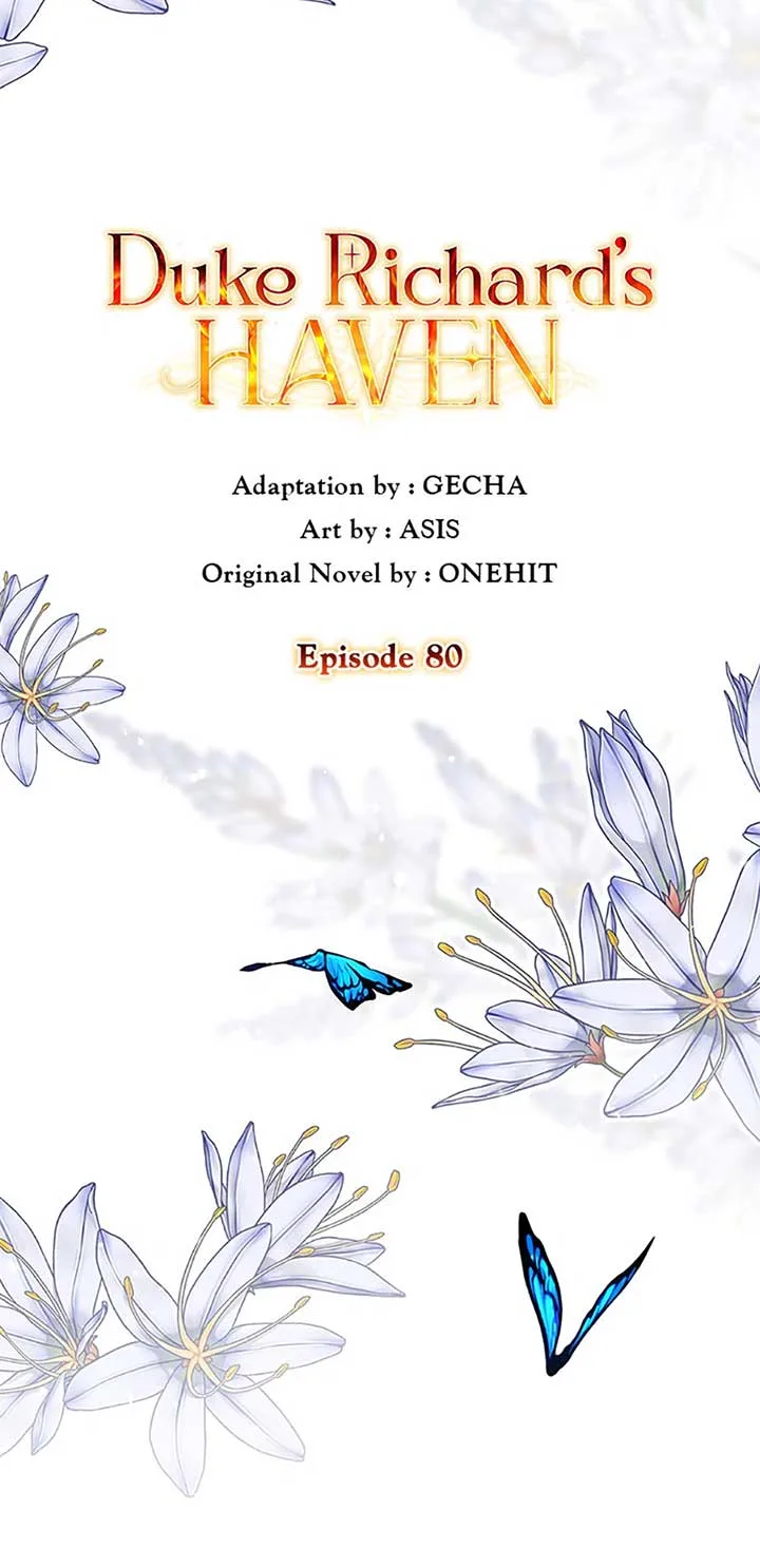 Time To Dedicate Your Death Chapter 80 page 40