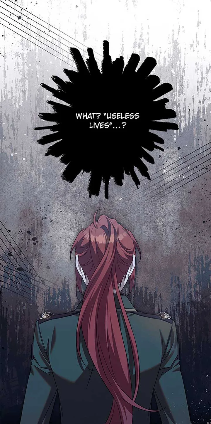 Time To Dedicate Your Death Chapter 80 page 53
