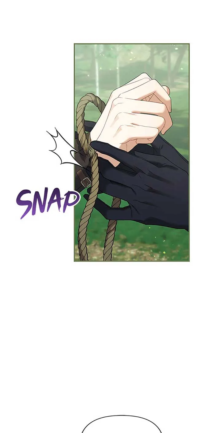 Time To Dedicate Your Death Chapter 80 page 9