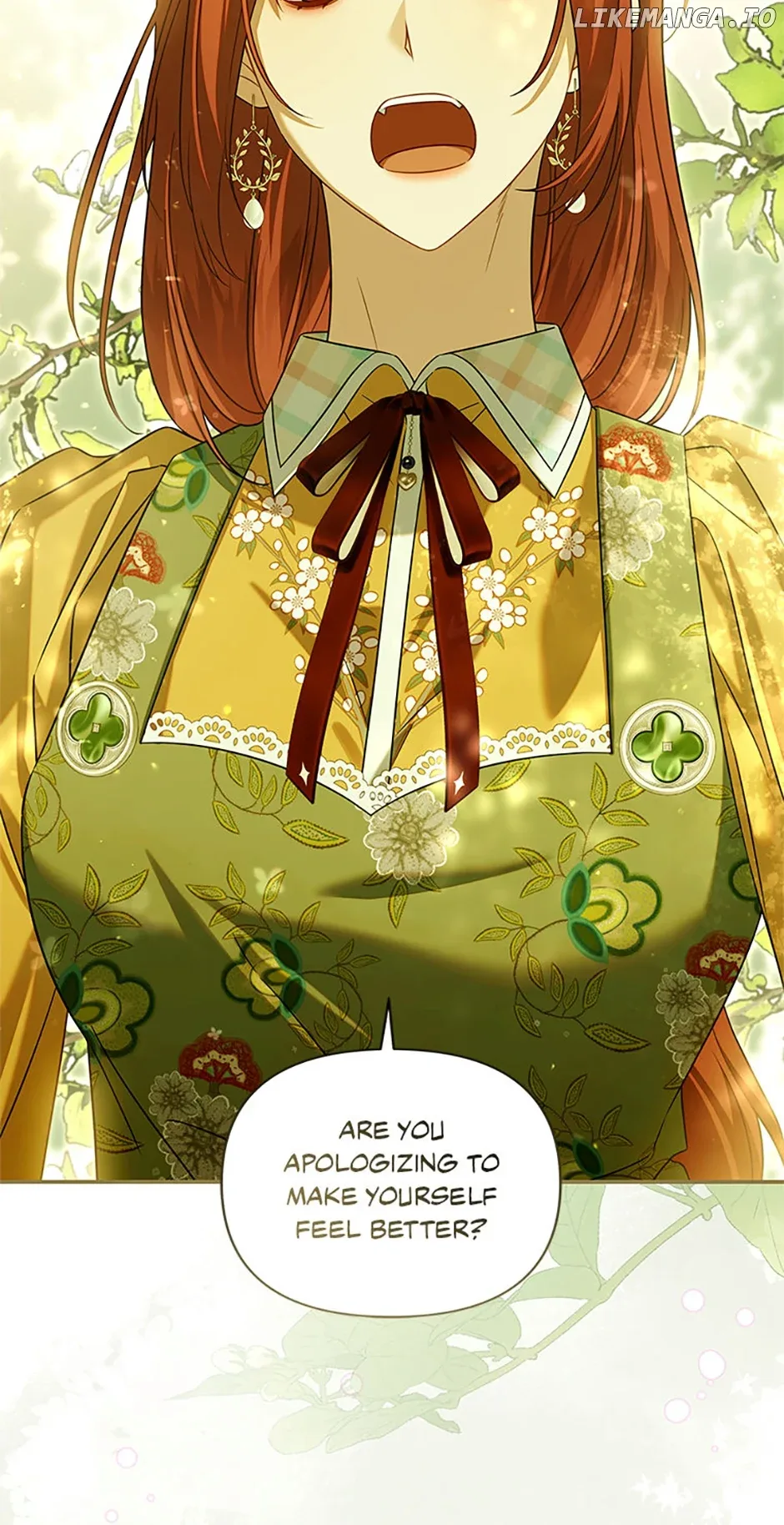 Time To Dedicate Your Death Chapter 70 page 63