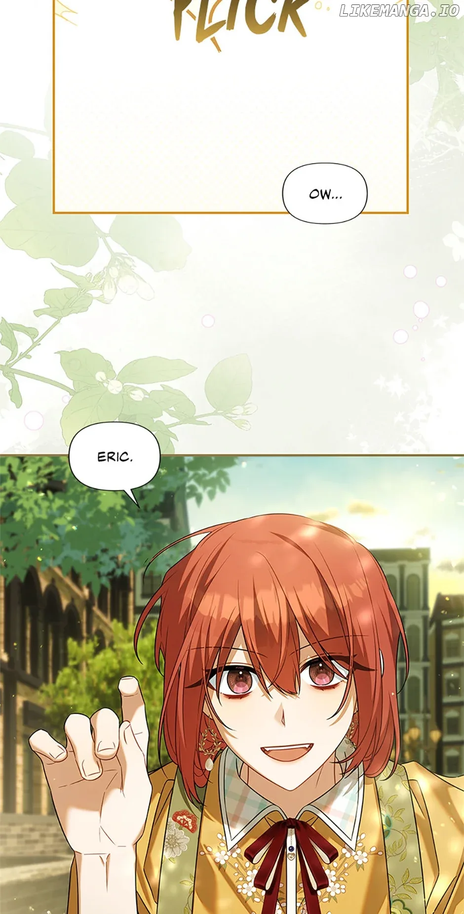Time To Dedicate Your Death Chapter 70 page 71