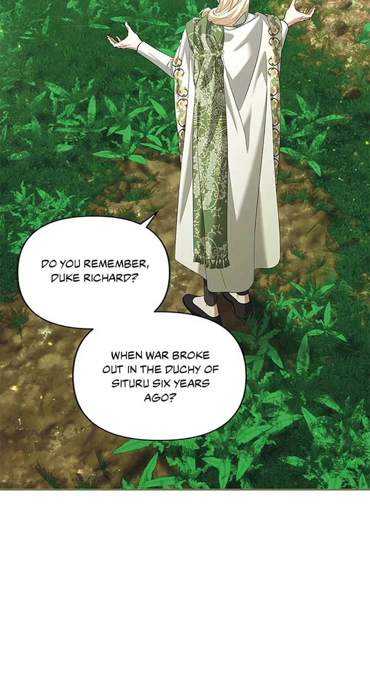Time To Dedicate Your Death Chapter 80 page 42